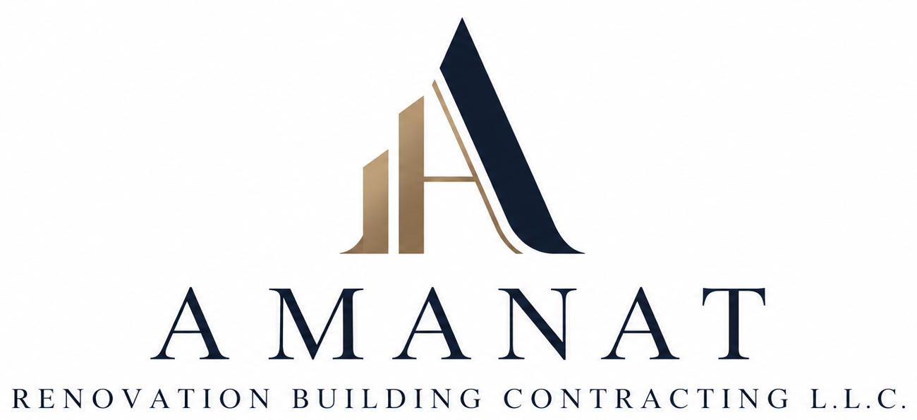 AMANAT Renovation Building Contracting L.L.C.